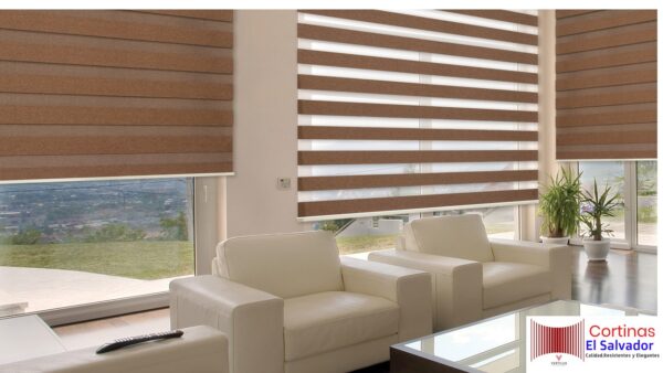 Cortinas Neolux-8