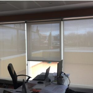 Cortinas Screen-14