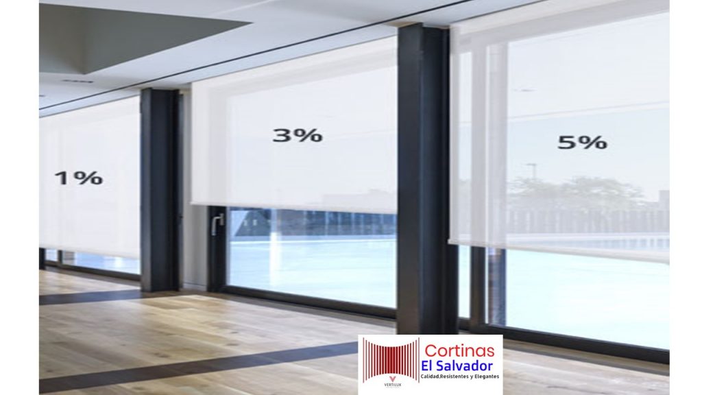 Cortinas Screen-15