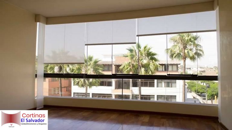 Cortinas Traslucidas-11