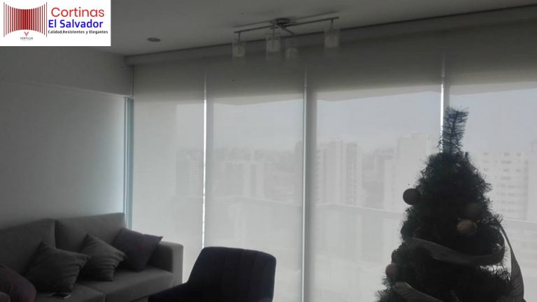 Cortinas Traslucidas-15