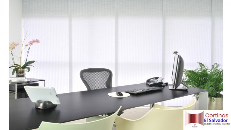 Cortinas Traslucidas-2