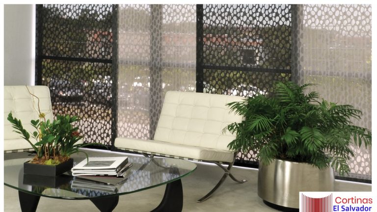 Cortinas Traslucidas-3