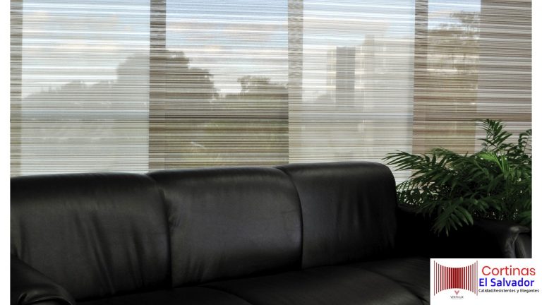 Cortinas Traslucidas-7