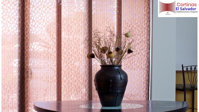 Cortinas Traslucidas-8