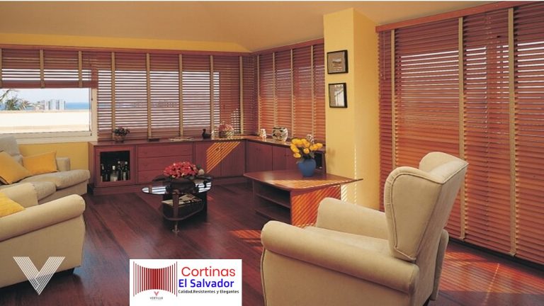 Cortinas de Madera-8