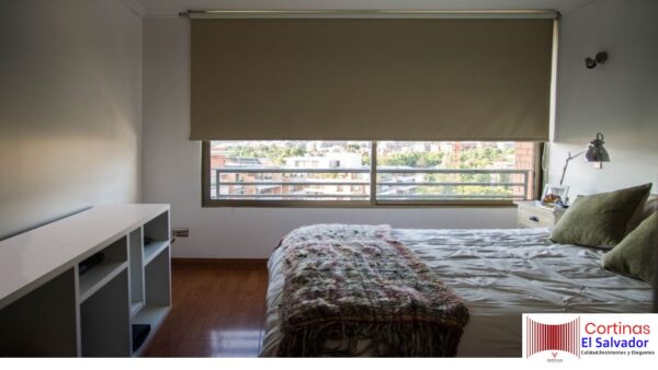 Cortinas de Rollo Blackout-54