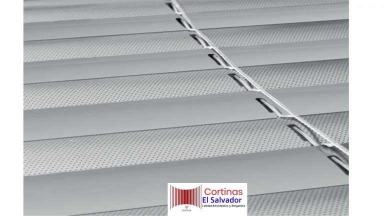 Estilos de Cortinas Persiana sistema de cadena