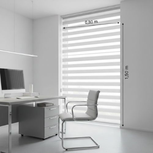 Cortina Neolux 0.80m x 1.50m