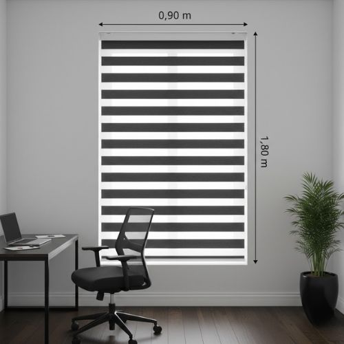 Cortina Neolux 0.90m x 1.80m