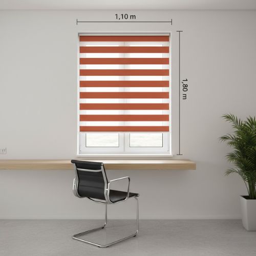 Cortina Neolux 1.10m 1.80m