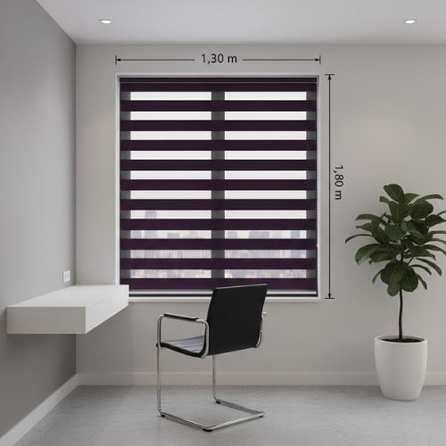 Cortina Neolux 1.30m x 1.80m