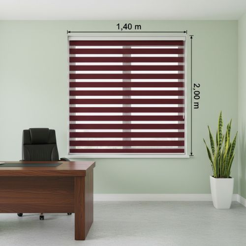 Cortina Neolux 1.40m x 2.00m