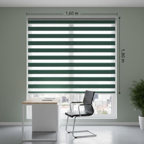 Cortina Neolux 1.60m x 1.80m