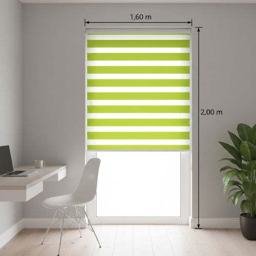 Cortina Neolux 1.60m x 2.00m