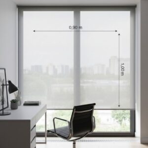 Cortina Screen 0.90m x 1.00m