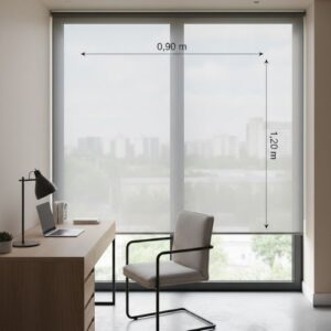 Cortina Screen 0.90m x 1.20m