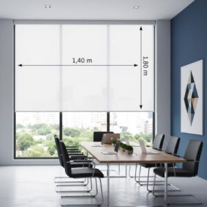 Cortina Screen 1.40m x 1.80m
